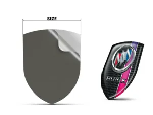 Buick Graphiques Auto Pro Max Durable Stylé Performance